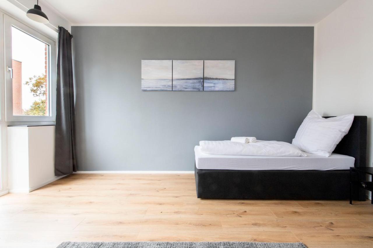 Working Loft Emmerich - 8 Box Spring Beds Екстериор снимка